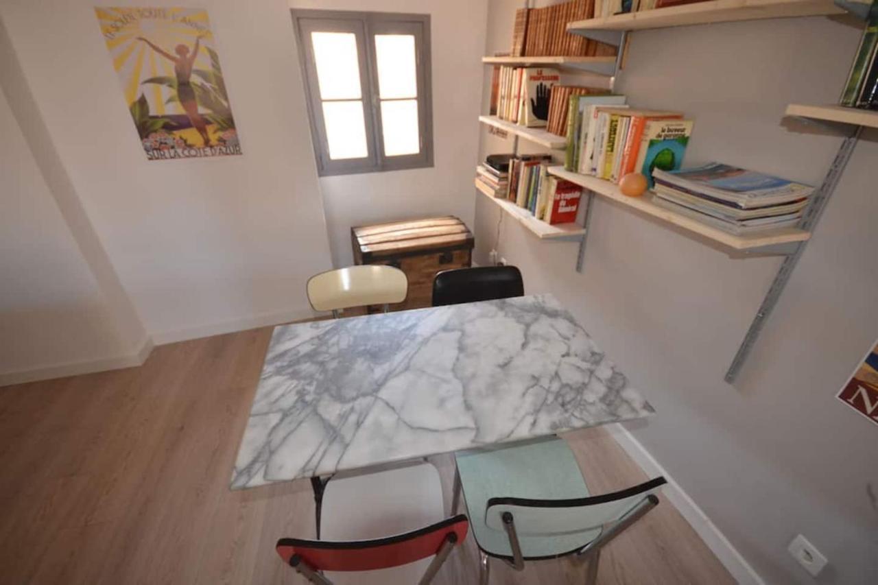 Le Dix Duplex Historical Center Balcony With View And Air Conditioning Aix-en-Provence Extérieur photo