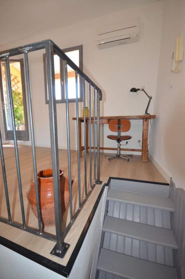 Le Dix Duplex Historical Center Balcony With View And Air Conditioning Aix-en-Provence Extérieur photo